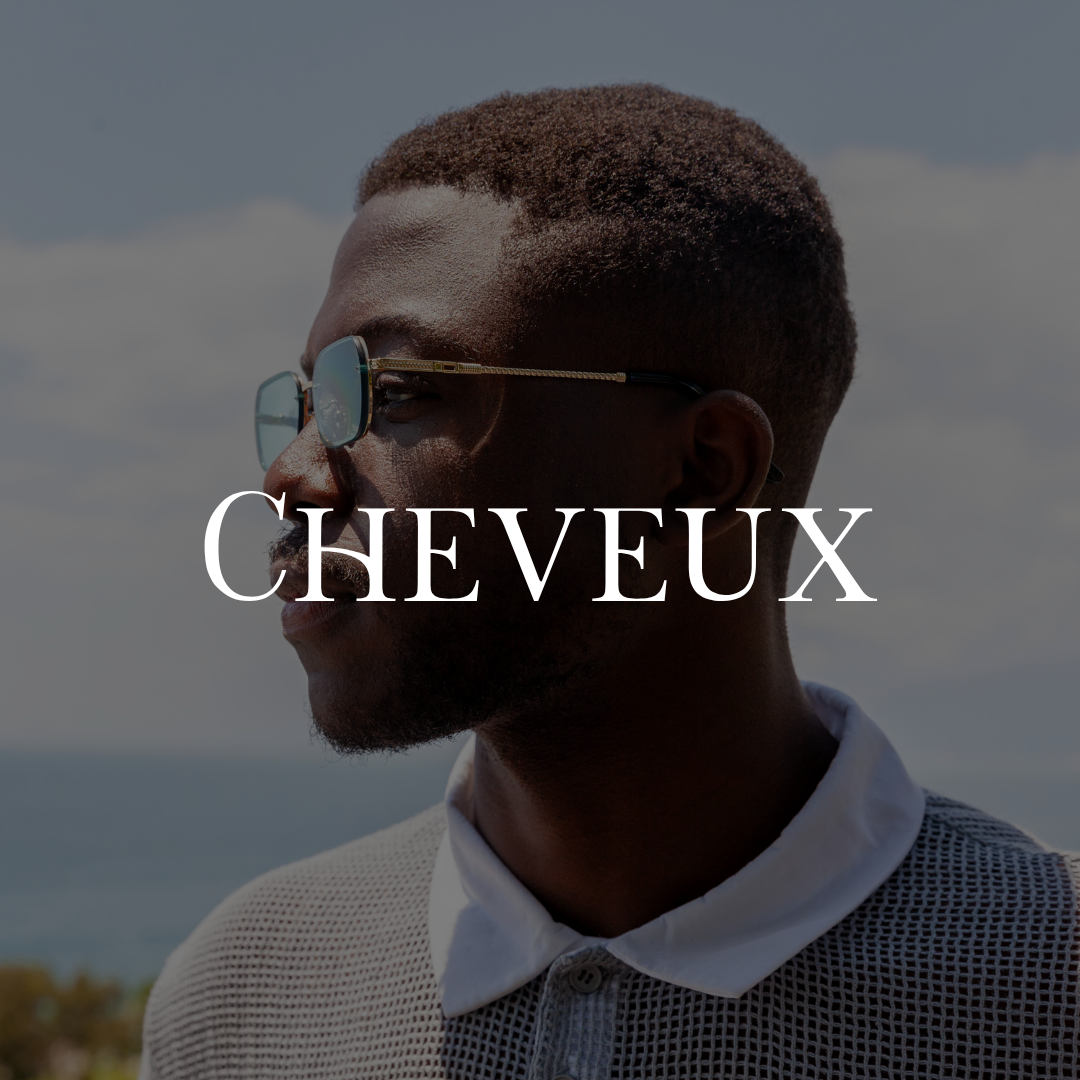Cheveux
