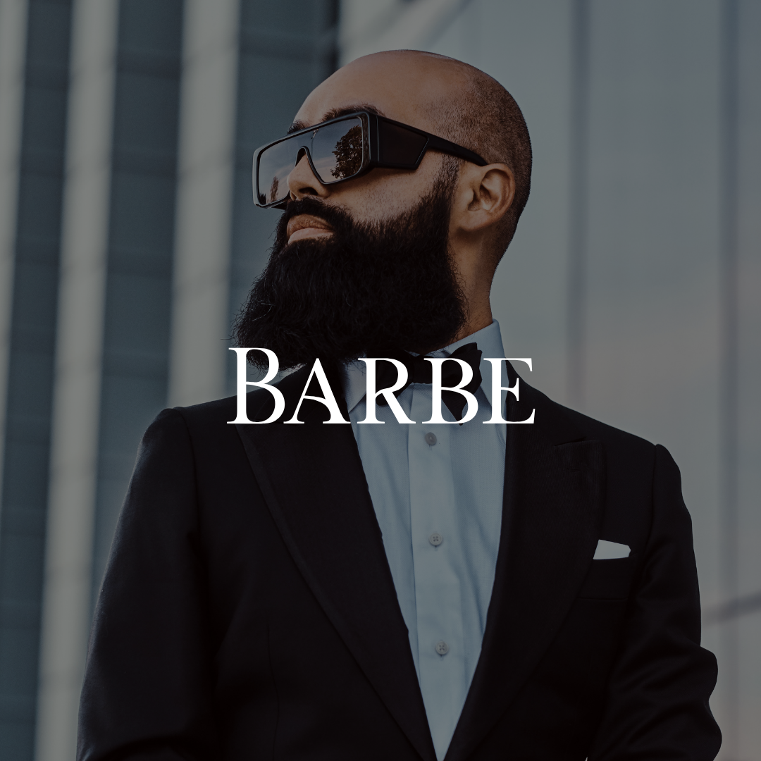 Barbe