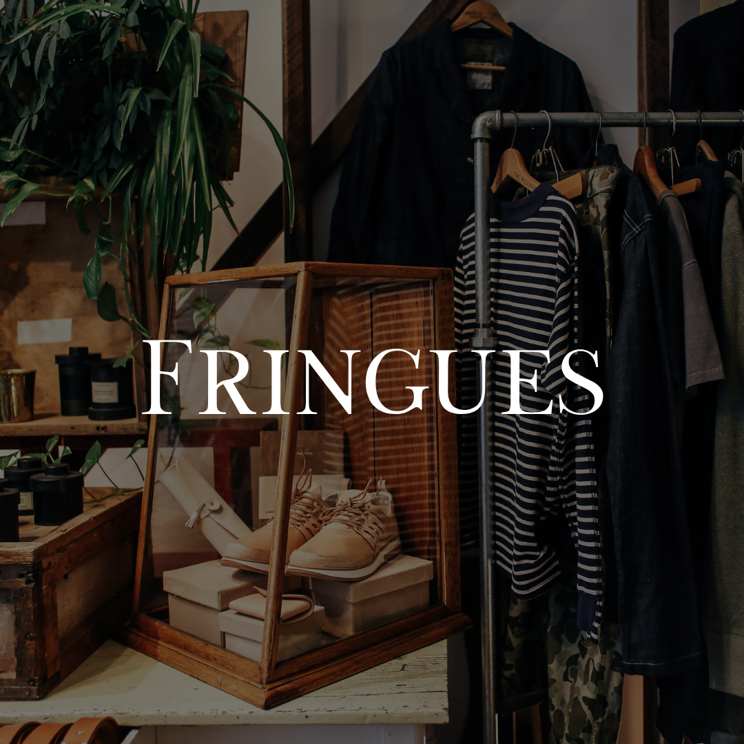 Fringues