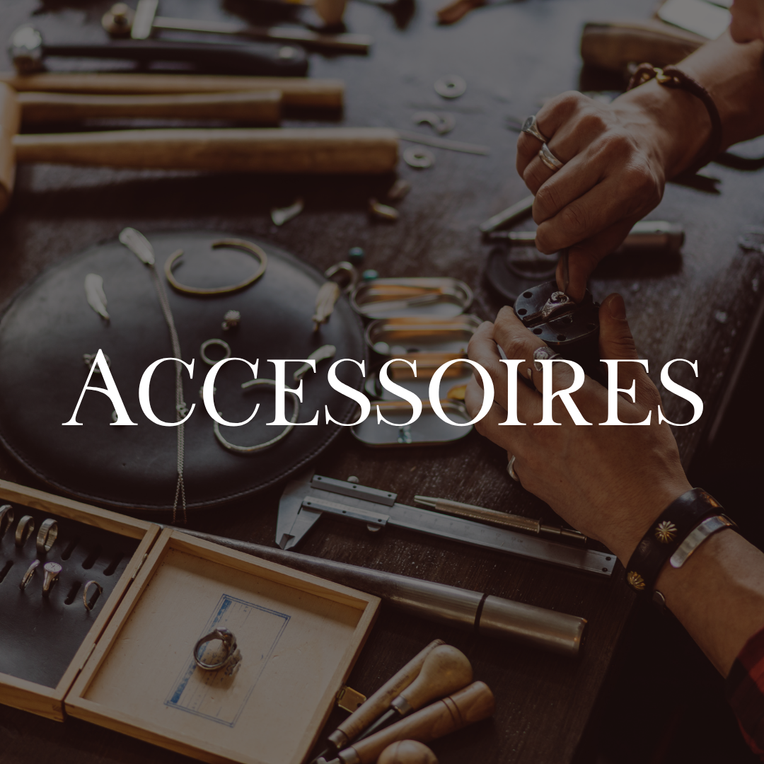 Accessoires